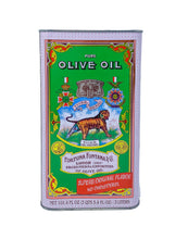 Load image into Gallery viewer, Tiger Brand Pure Olive Oil 3L