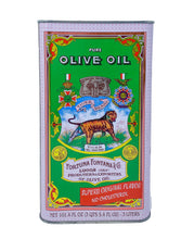 Load image into Gallery viewer, Tiger Brand Pure Olive Oil 3L