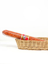 Load image into Gallery viewer, Calabrese Spicy Salame