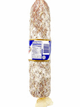 Load image into Gallery viewer, Molinari Sopressata 3lb Salame