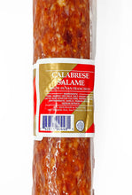 Load image into Gallery viewer, Calabrese Spicy Salame