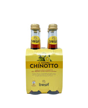 Load image into Gallery viewer, Lurisia Nostro Chinotto Lurisia: Citrus Soda 4-Pack