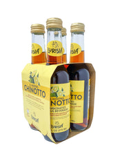 Load image into Gallery viewer, Lurisia Nostro Chinotto Lurisia: Citrus Soda 4-Pack
