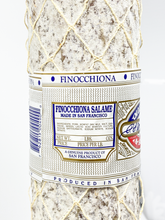 Load image into Gallery viewer, Finocchiona 3lb Salame