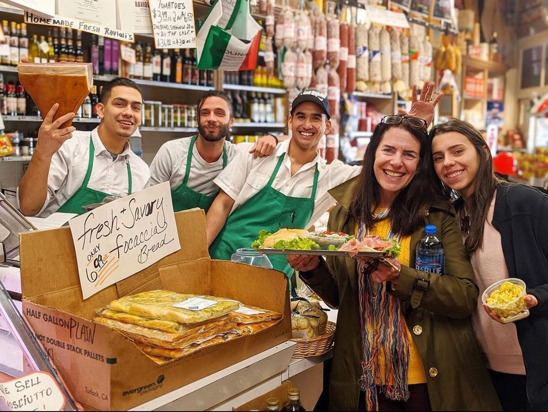 Molinari Delicatessen