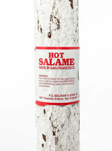 Load image into Gallery viewer, Hot Salame 3lb
